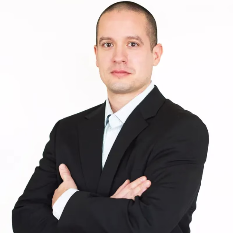 Antonio Brito