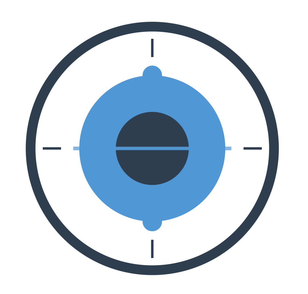 Visum AI logo
