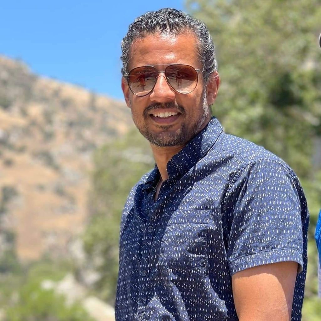 Nauman Rafique