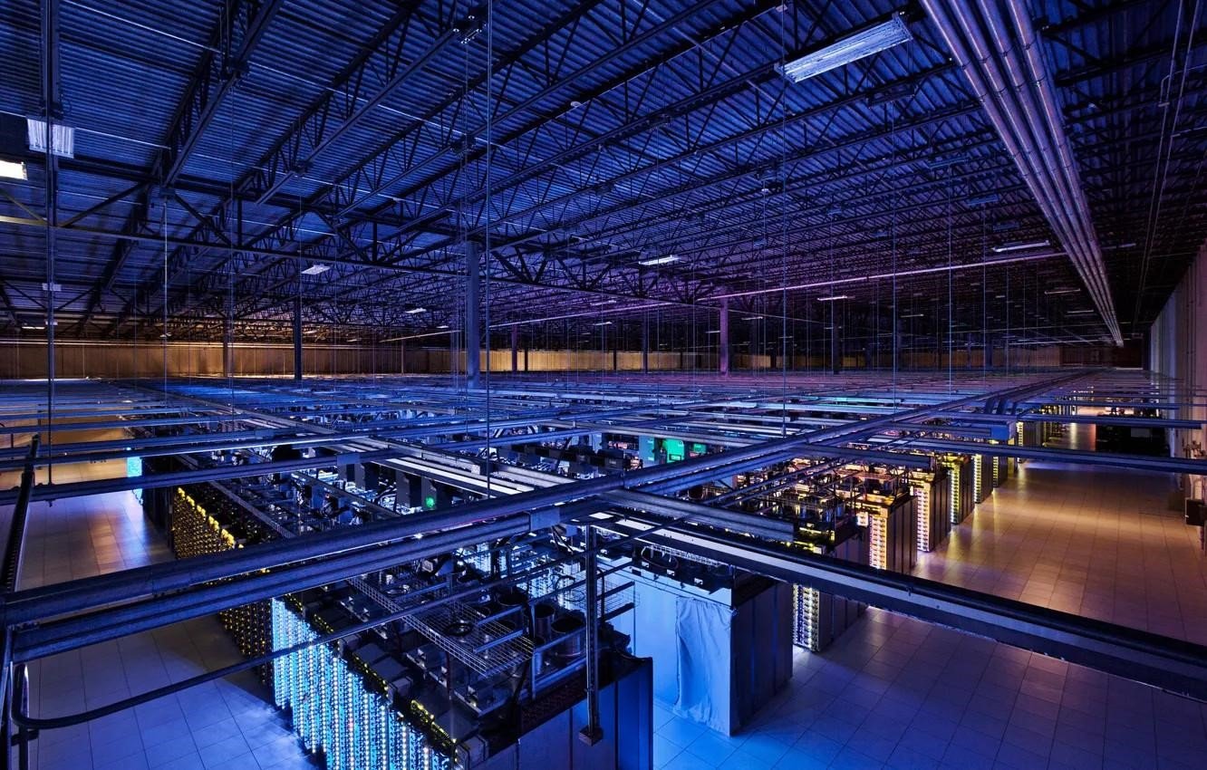 The Data Center Ecosystem: A Beginner’s Guide to the Digital World’s Engine